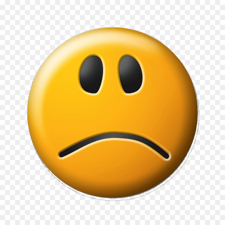 Smiley Emoticon Clip art - sad face png download - 1050*1050 - Free Transparent Smiley png Download.