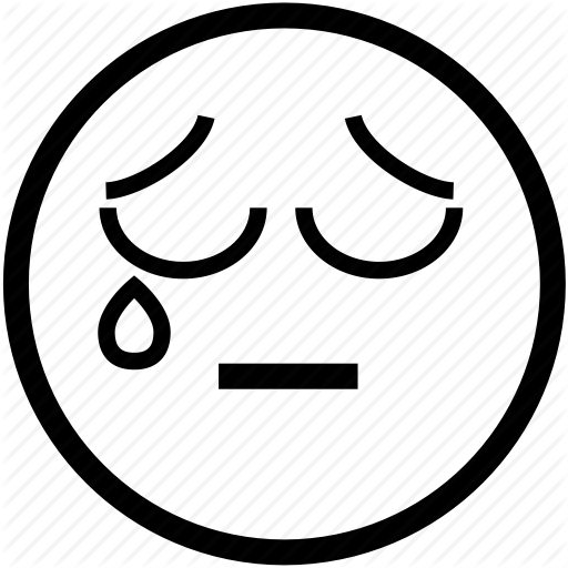 Emoji Black And White png download - 512*512 - Free Transparent