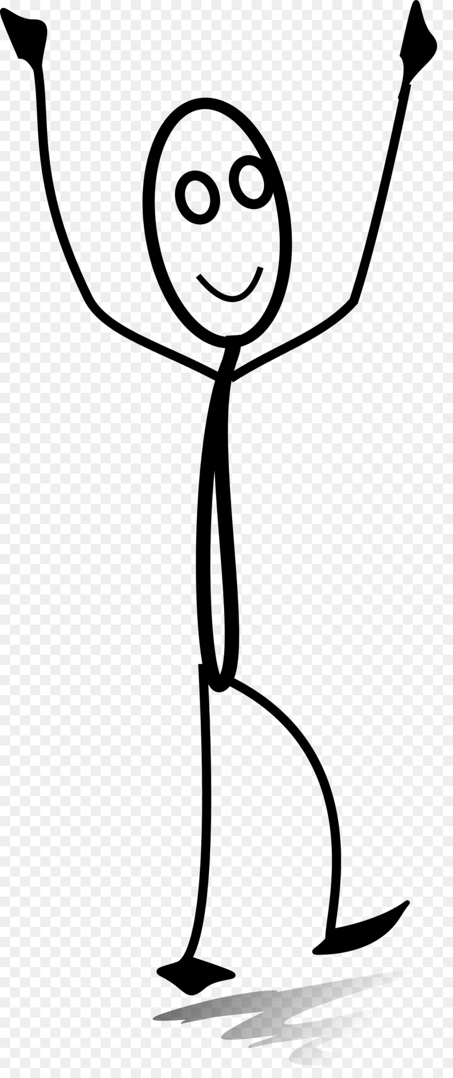 Stick figure Animation Clip art - cartoon stick figure png download - 1017*2400 - Free Transparent Stick Figure png Download.