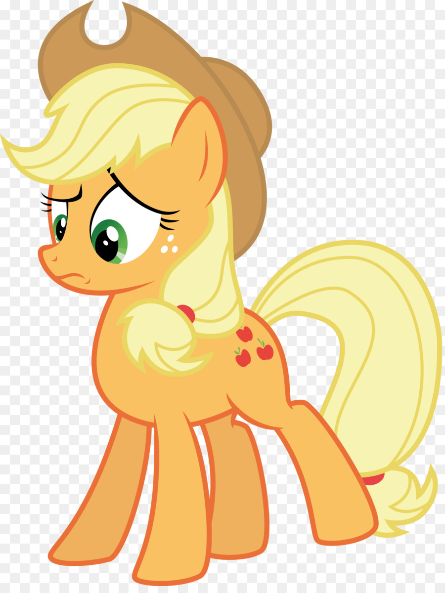 Applejack Pinkie Pie My Little Pony: Friendship Is Magic fandom Fluttershy - apple png download - 1600*2109 - Free Transparent  png Download.