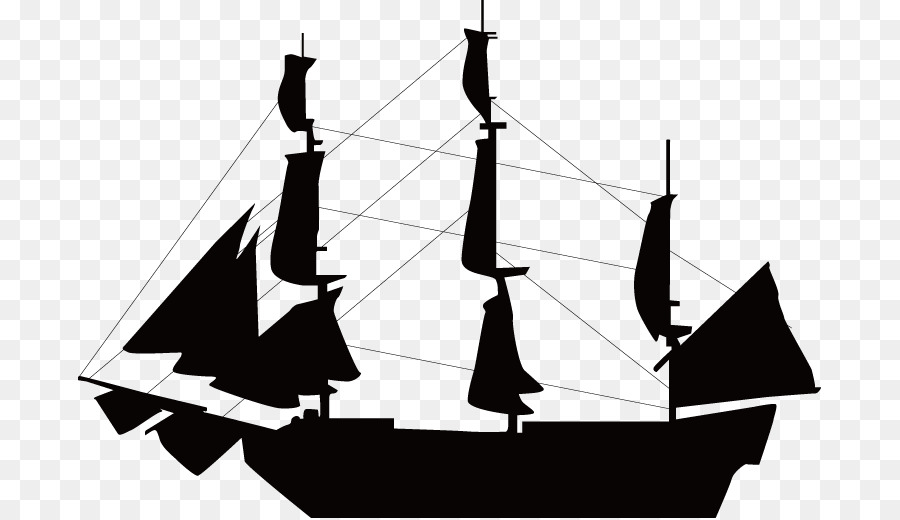 Sailboat Silhouette Clip art - Sailing Boat Silhouette PNG Clip Art png ...