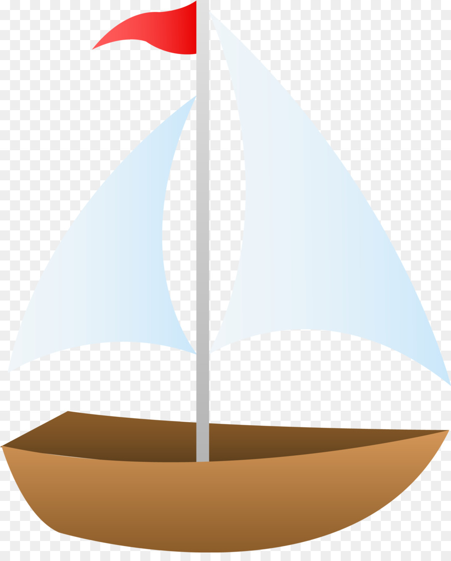 Sailboat Clip art - Sail PNG Transparent Image png download - 3838*4704 - Free Transparent Sailboat png Download.