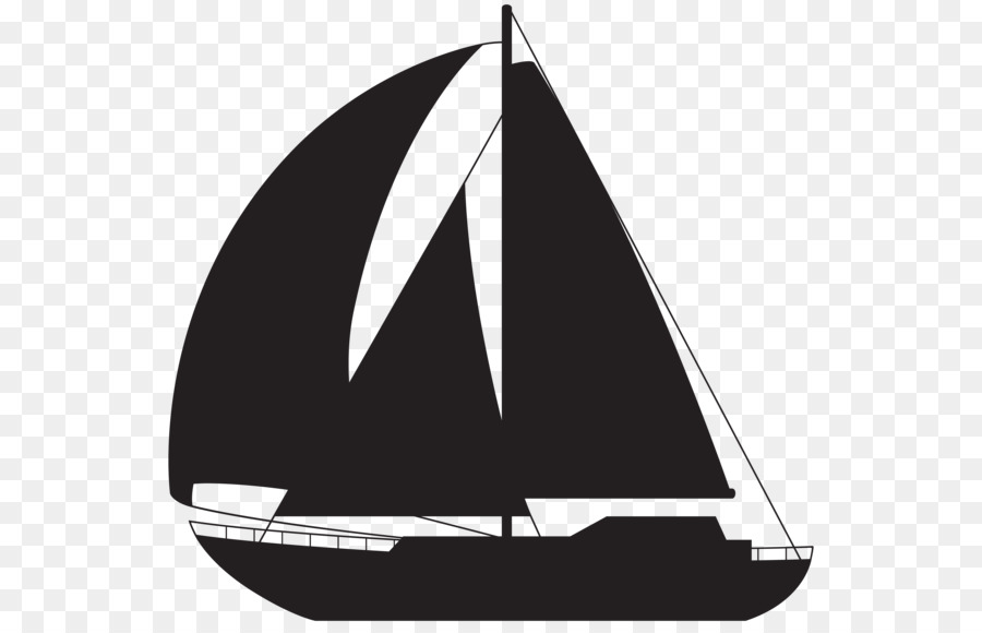 Sailboat Sailing Clip art - Sailing png download - 600*573 - Free Transparent Sailboat png Download.