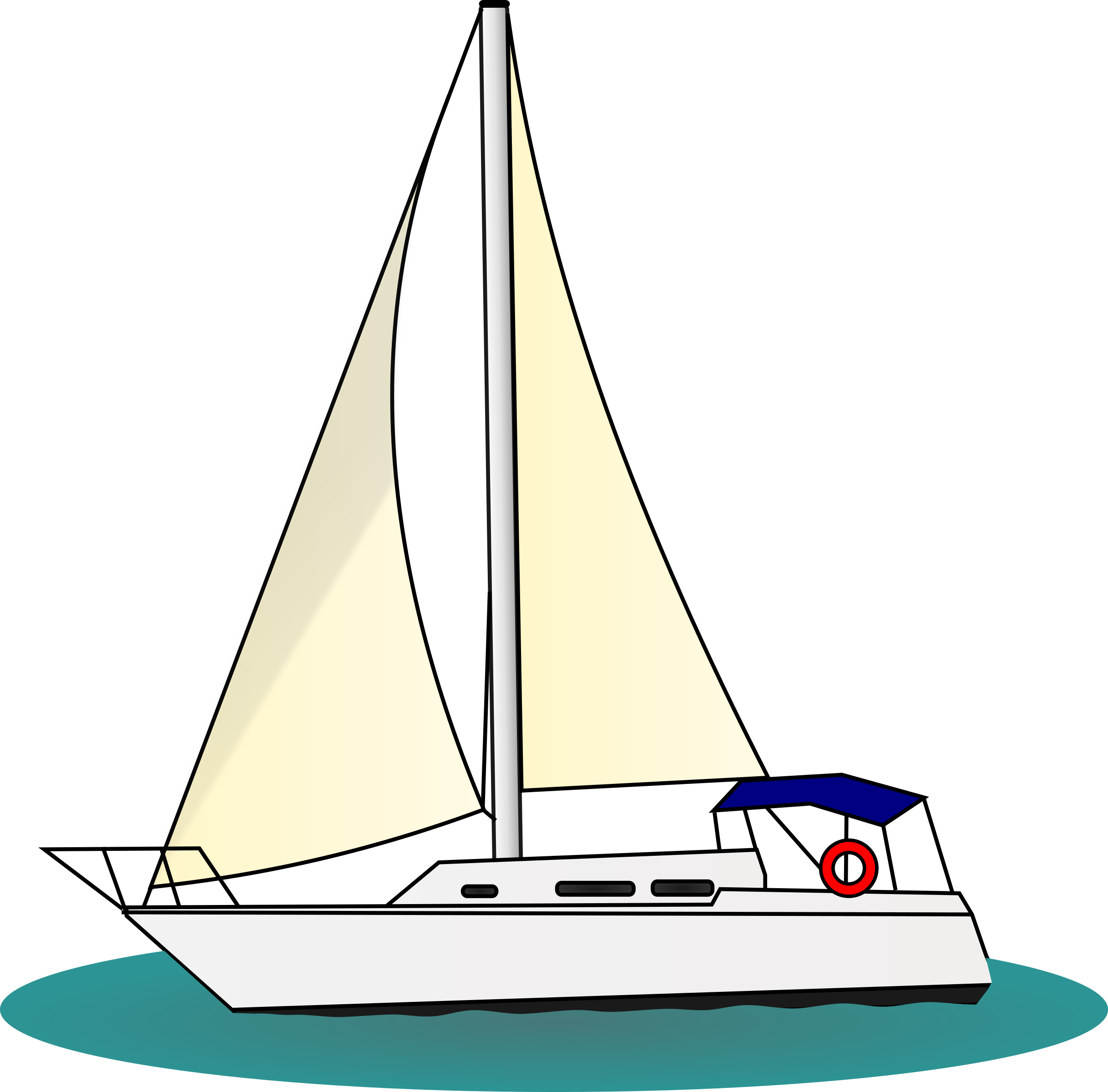 Sailboat Clip Art Images ~ Clip Sail Boat Cliparts Sailboat Clipart ...