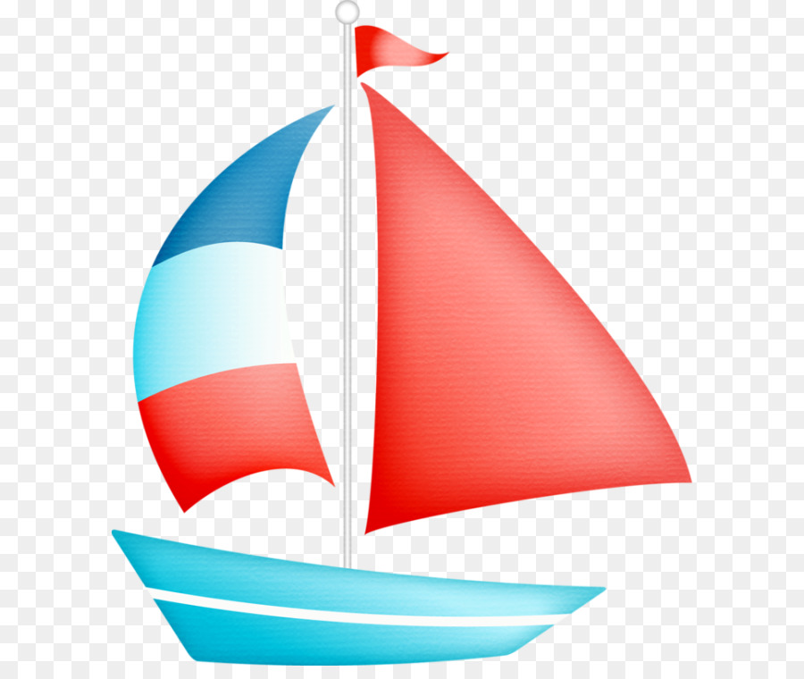 Sailboat Sailing ship Clip art - Sailing png download - 650*745 - Free Transparent Boat png Download.