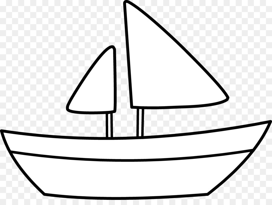 Boating Clip art - Sailboat Graphic png download - 4757*3504 - Free Transparent Boat png Download.