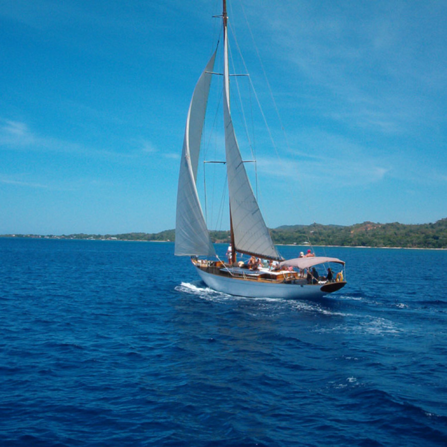 Sailboat Sailing Boating - ships and yacht png download - 1024*1024 - Free Transparent Sailboat png Download.
