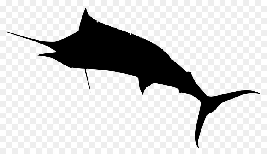Dolphin Clip art Fauna Silhouette Fish -  png download - 3626*2082 - Free Transparent Dolphin png Download.