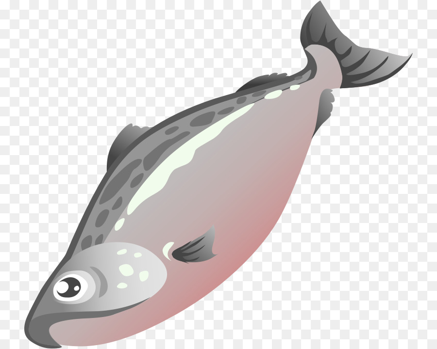 Salmon Fish Clip art - Cute Salmon Cliparts png download - 800*720 - Free Transparent Salmon png Download.