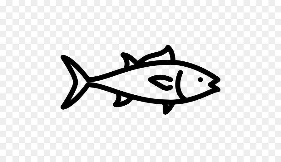 Salmon Fish Computer Icons Food - fish png download - 512*512 - Free Transparent Salmon png Download.