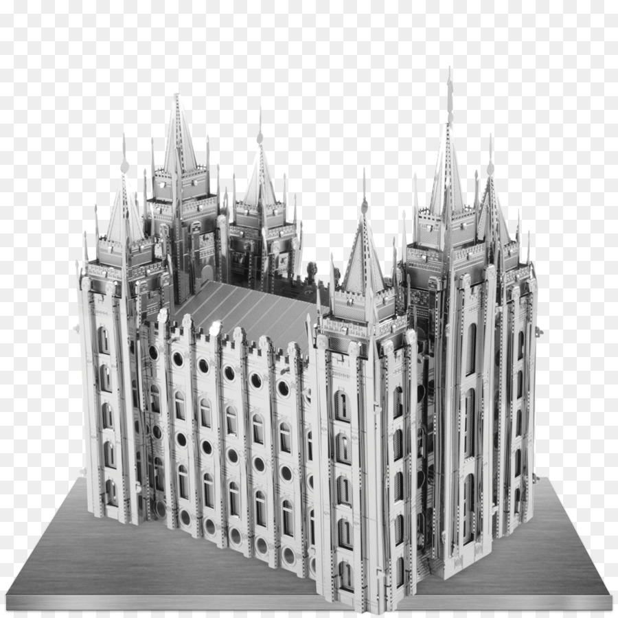 Salt Lake Temple Metal Lighthouse of Alexandria Building Steel - earth architecture png download - 1200*1200 - Free Transparent Salt Lake Temple png Download.