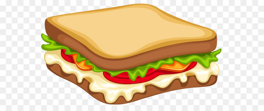 Hamburger Chicken sandwich Egg sandwich Submarine sandwich Cheese sandwich - Sandwich PNG Clipart Vector Image png download - 4379*2500 - Free Transparent Submarine Sandwich png Download.