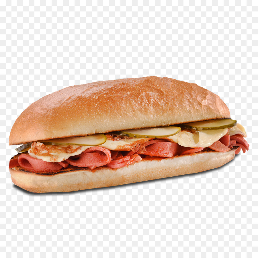 Ham and cheese sandwich Muffuletta Product - ham png download - 1024*1024 - Free Transparent Ham And Cheese Sandwich png Download.