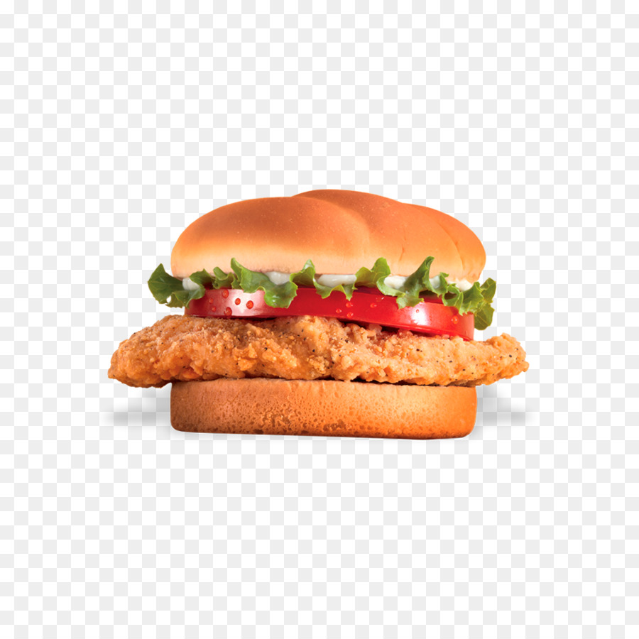 Chicken sandwich Crispy fried chicken Wrap Hamburger Fast food - crispy chicken png download - 940*940 - Free Transparent Chicken Sandwich png Download.