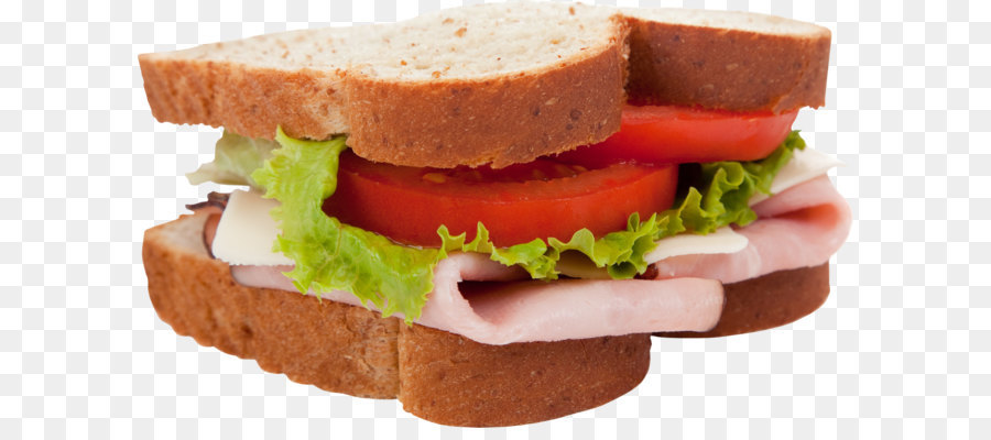 Hamburger Submarine sandwich - Sandwich PNG image png download - 3254*1947 - Free Transparent Hamburger png Download.