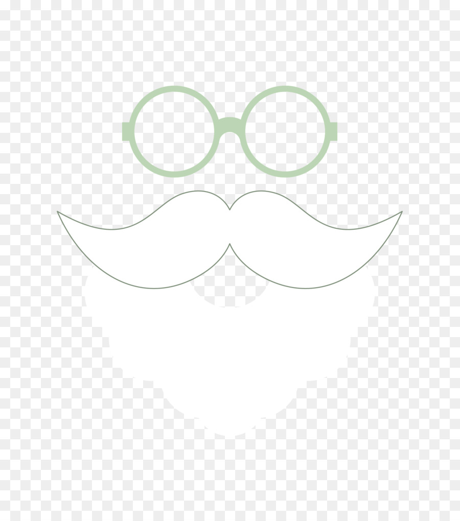 Glasses Text Book Koschei Pattern - Santa Claus beard png download - 1684*1907 - Free Transparent Santa Claus png Download.