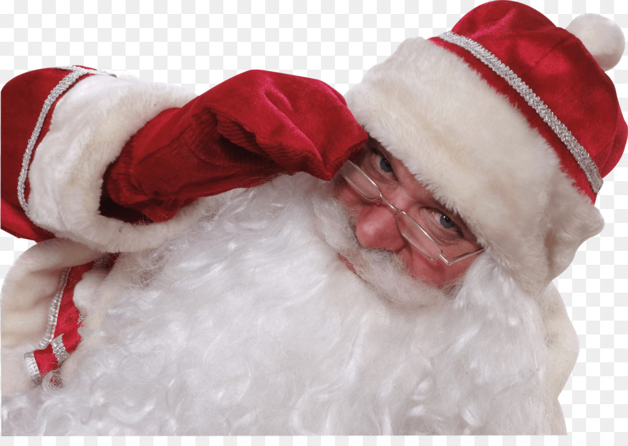 Santa Claus Christmas Mrs. Claus Clip art - santa claus png download - 3000*2087 - Free Transparent Santa Claus png Download.