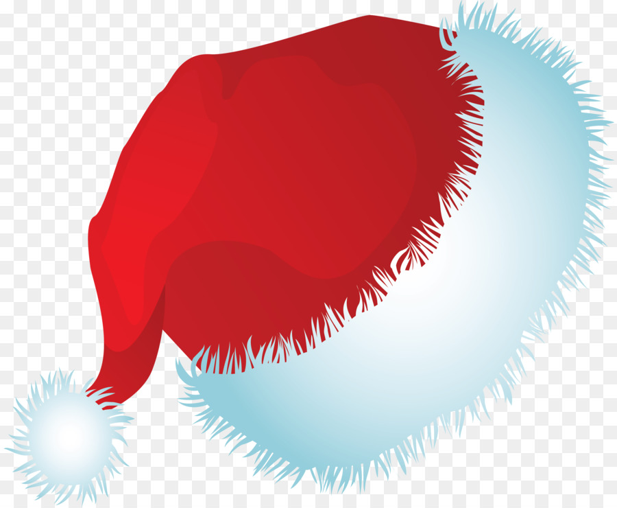 Santa Claus Christmas Hat Cap - java plum png download - 4232*3479 - Free Transparent Santa Claus png Download.