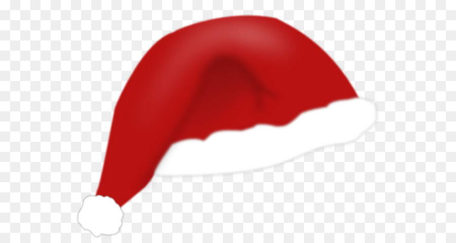 Santa Claus Christmas Hat Santa suit Clip art - Christmas Hats Clipart png download - 600*471 - Free Transparent Santa Claus png Download.
