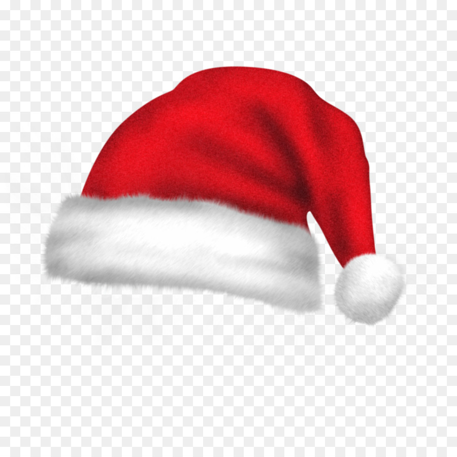 Santa Claus Christmas Hat Clip art - beanie png download - 1024*1024 - Free Transparent Santa Claus png Download.