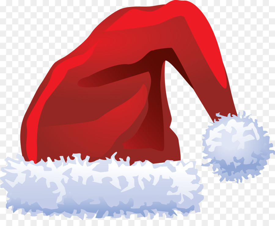Ded Moroz Santa Claus Bonnet Hat - Christmas red hat png download - 3001*2404 - Free Transparent Ded Moroz png Download.