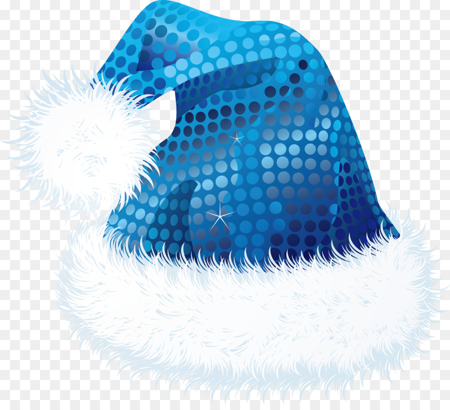 Santa Claus Christmas Hat - Vector Christmas hats png download - 2161*1947 - Free Transparent Santa Claus png Download.
