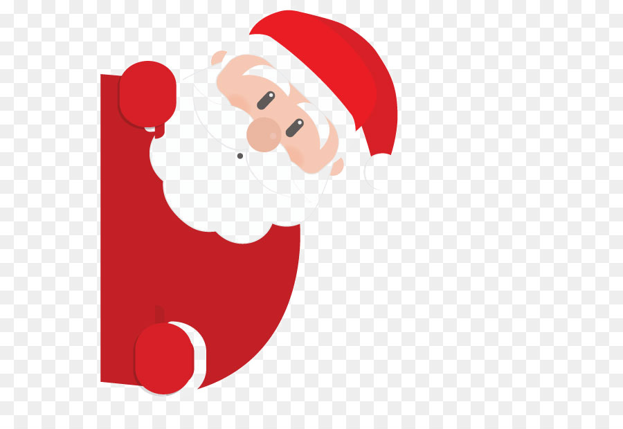 Santa Claus Village Clip art Christmas Day Mrs. Claus - santa claus png download - 612*609 - Free Transparent Santa Claus png Download.