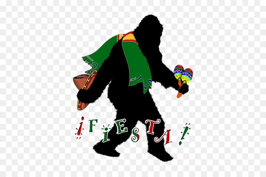 Bigfoot Silhouette Image Vector graphics Squatch - iphone 6 cost america png download - 600*600 - Free Transparent Bigfoot png Download.