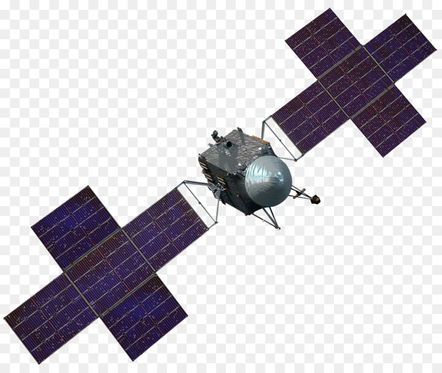 Psyche Space probe Spacecraft VERITAS Satellite - spacecraft png download - 1024*854 - Free Transparent Psyche png Download.