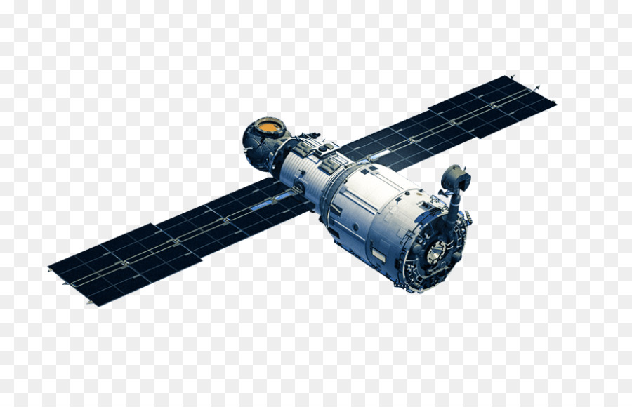 International Space Station Satellite Outer space Space and Upper Atmosphere Research Commission - satelite png download - 851*561 - Free Transparent International Space Station png Download.