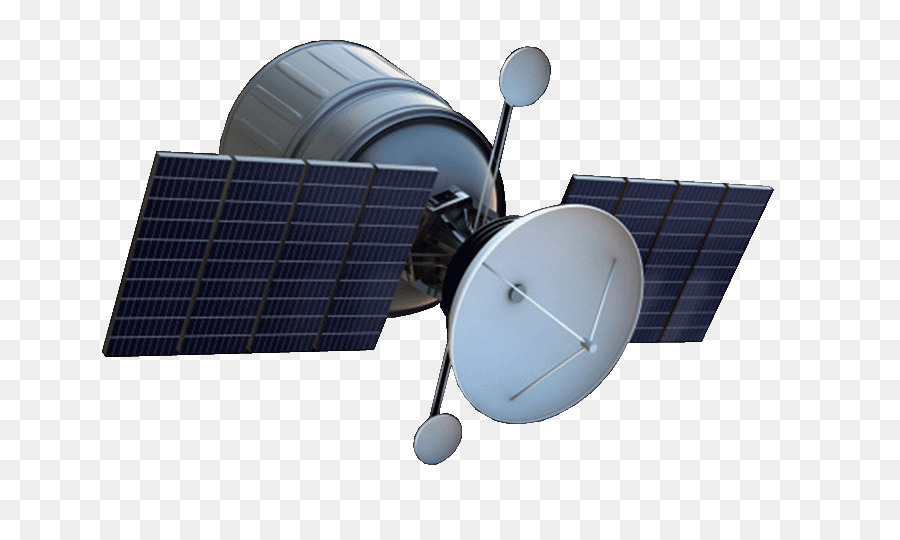 Communications satellite Ground station Satellite imagery - communication png download - 850*536 - Free Transparent Satellite png Download.