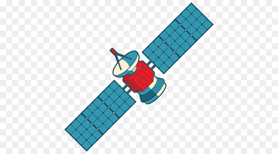Satellite imagery Nilesat Spaceflight - satellite png download - 500*500 - Free Transparent Satellite png Download.