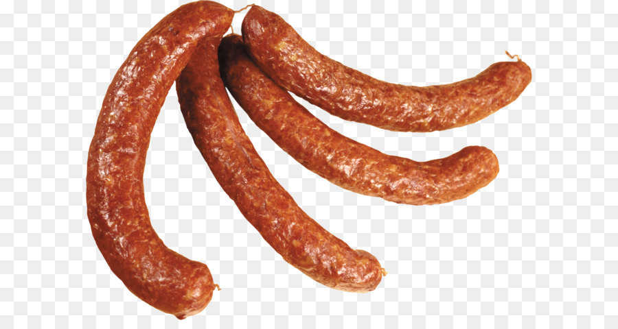 Breakfast sausage Hot dog - Sausage PNG image png download - 3513*2523 - Free Transparent Breakfast Sausage png Download.