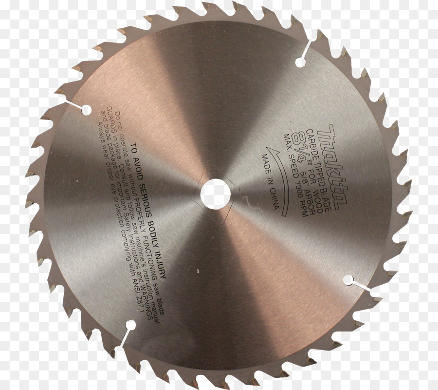 Circular saw Blade Cutting Carbide - wood png download - 800*800 - Free Transparent Circular Saw png Download.