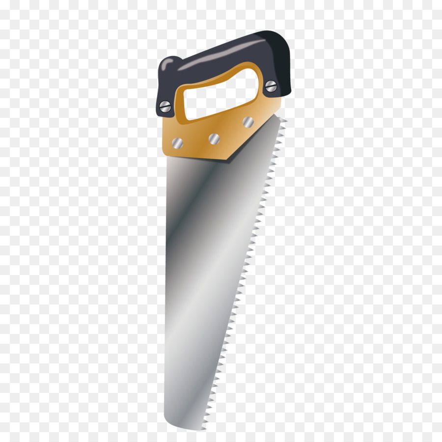 Hand saw Tool - Vector hand saws png download - 1600*1600 - Free Transparent Tool png Download.