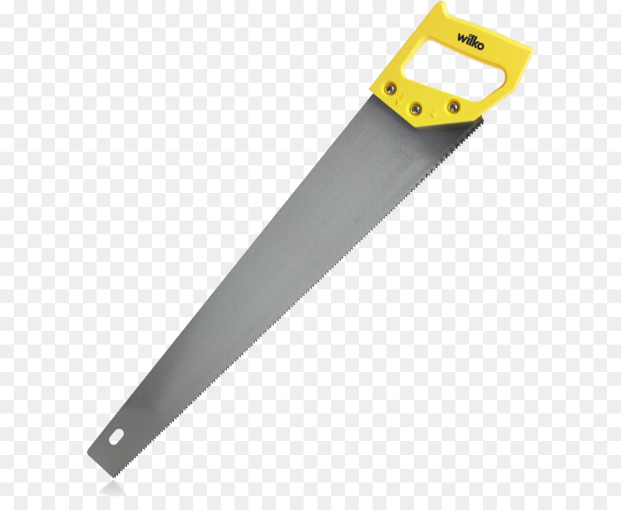 Hand saw PNG image png download - 835*926 - Free Transparent Knife png Download.