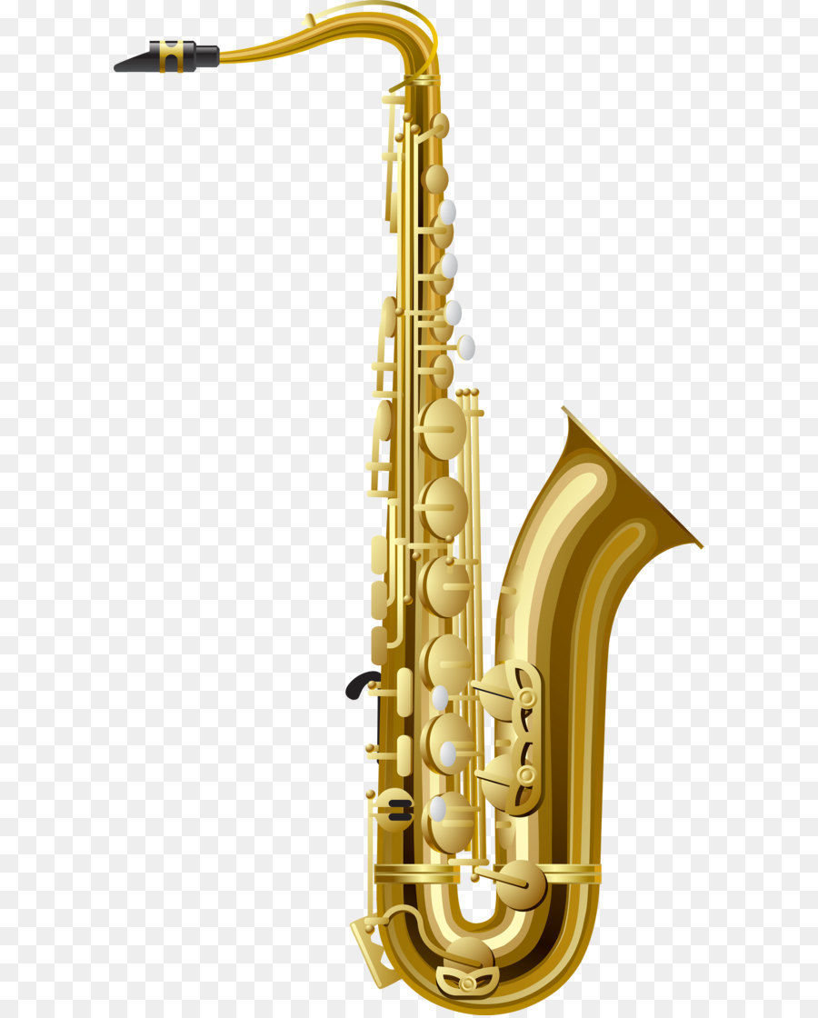 Tenor saxophone C melody saxophone Baritone saxophone - Saxophone PNG png download - 2041*3506 - Free Transparent  png Download.