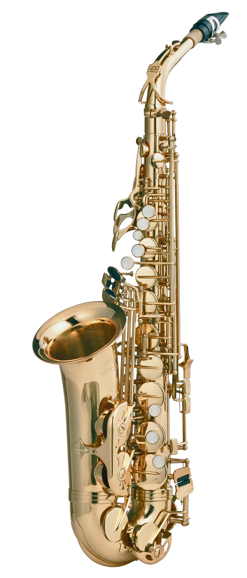 Tenor saxophone Photography - Saxophone png download - 800*1872 - Free ...