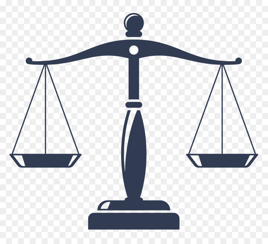Justice Measuring Scales Royalty-free - Scale png download - 4035*3656 - Free Transparent Justice png Download.