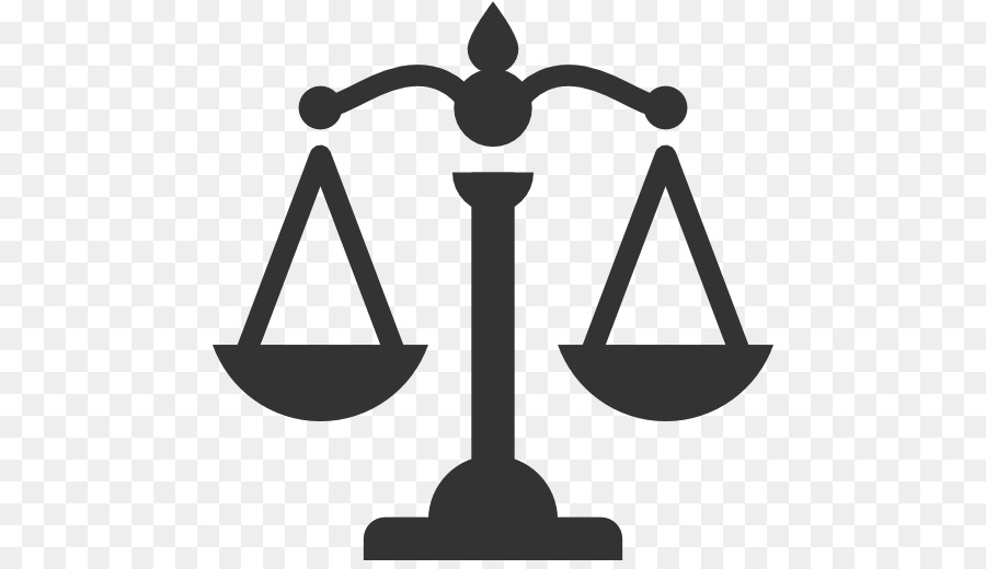 Weighing scale Justice Icon - Scales png download - 512*512 - Free Transparent Weighing Scale png Download.