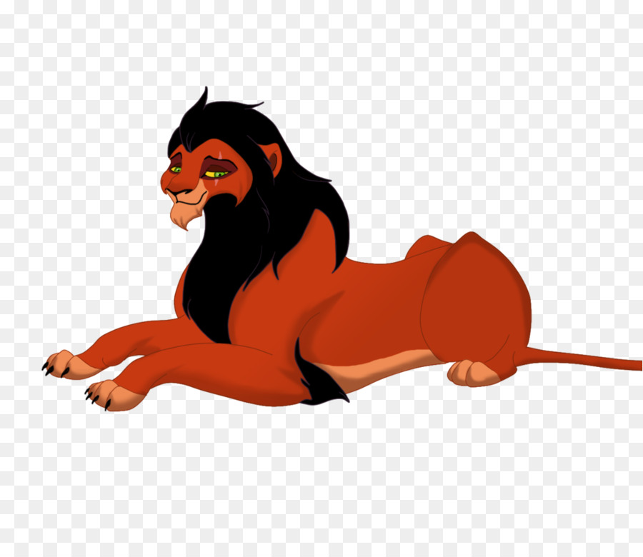 Scar The Lion King Drawing Fan art - Scar png download - 1024*880 - Free Transparent Scar png Download.