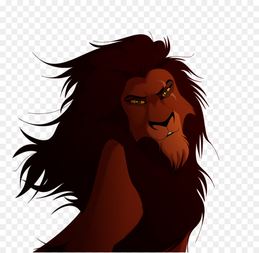 Scar The Lion King Fan art The Walt Disney Company - Scar png download - 905*883 - Free Transparent  png Download.