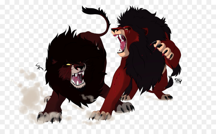 Lion Simba Cartoon Scar - lion png download - 1153*692 - Free Transparent Lion png Download.