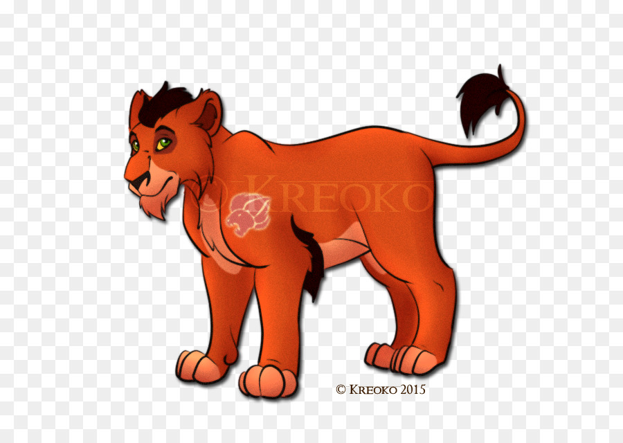 Lion Scar Mufasa Kion Simba - lion king png download - 721*623 - Free Transparent Lion png Download.