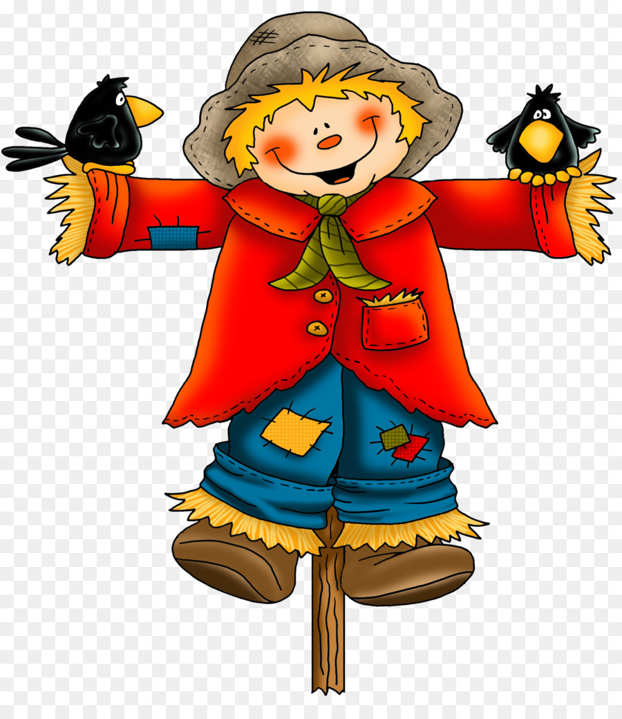Scarecrow Free content Download Clip art - Scarecrow Hat Cliparts png download - 1651*1876 - Free Transparent  Scarecrow png Download.