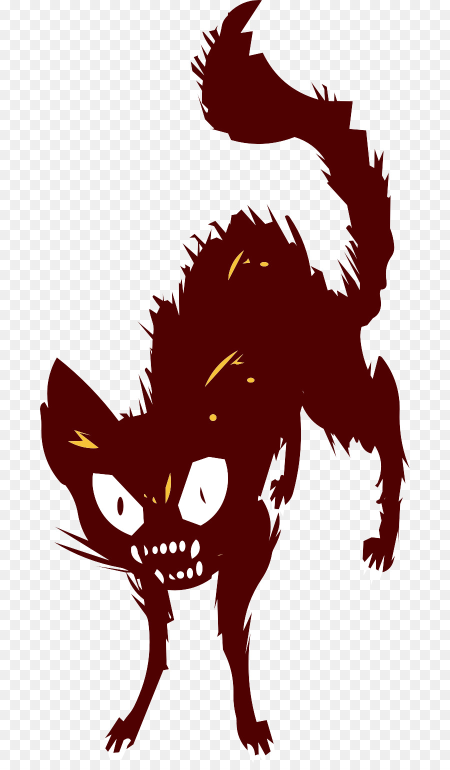 Abziehtattoo Flash AliExpress Body art - Scared cat png download - 740*1533 - Free Transparent Tattoo png Download.