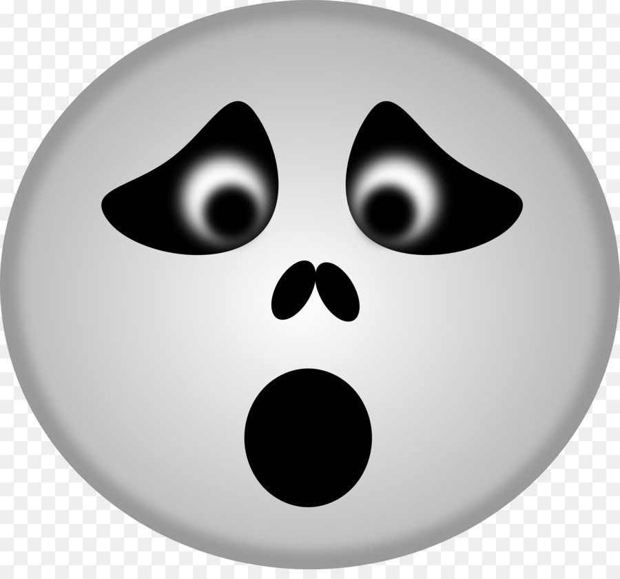 Free Scared Face Transparent, Download Free Scared Face Transparent png  images, Free ClipArts on Clipart Library