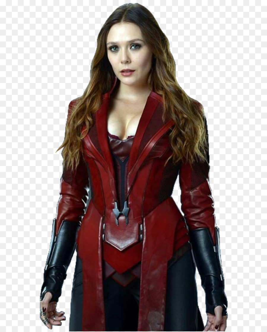 Elizabeth Olsen Wanda Maximoff Avengers: Age of Ultron Captain America Marvel Cinematic Universe - scarlet witch infinity war png download - 1024*1272 - Free Transparent  png Download.