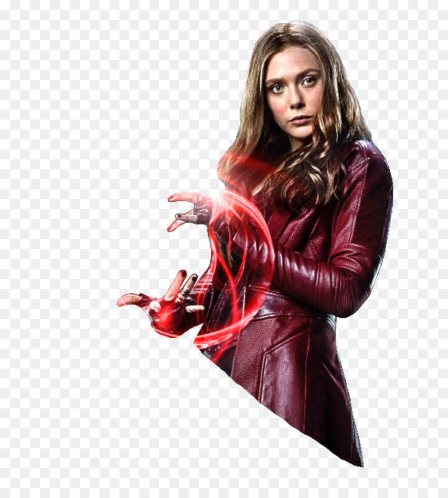 Elizabeth Olsen Wanda Maximoff Avengers: Age of Ultron Hulk Iron Man - Scarlet Witch png download - 1024*1131 - Free Transparent  png Download.