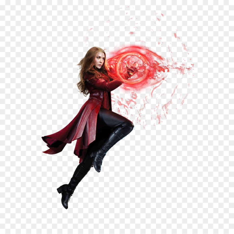 Scarlet Witch Clipart Magenta - Scarlet Witch Comic Icon, HD Png Download -  640x480 (#2378273) - PinPng